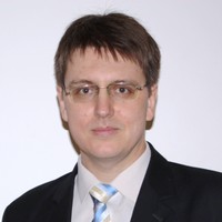 Maksym Dudyk